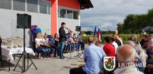 2. krajevni praznik KS Stara Cesta 2